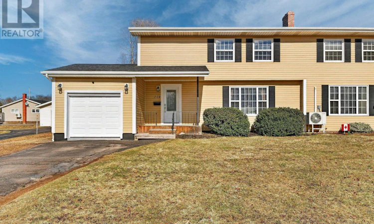 214 Mount Edward Road