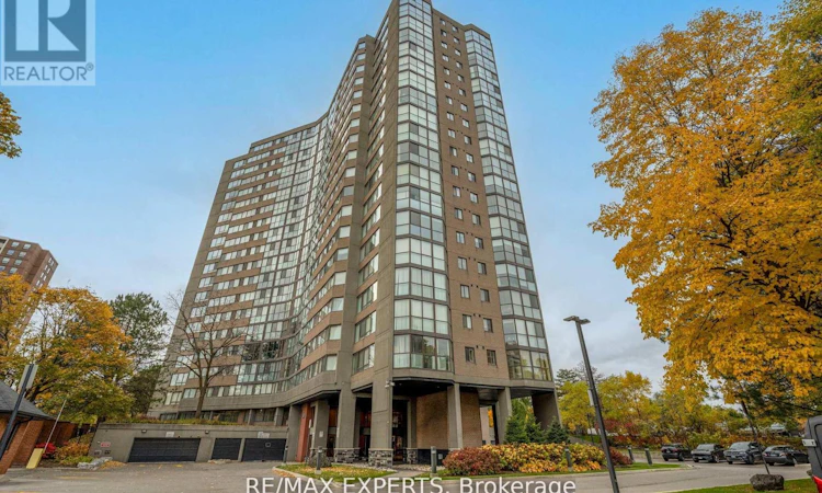 1103-40 Richview Road
