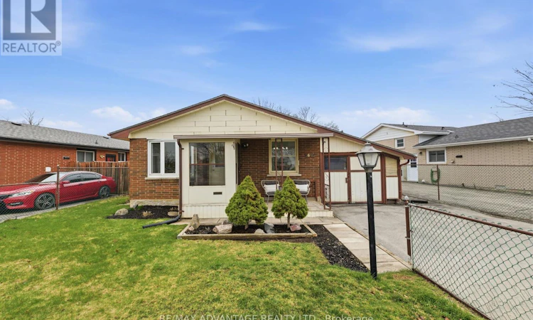 60 Wexford Avenue
