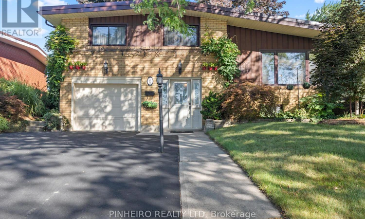 6 Oregon Road