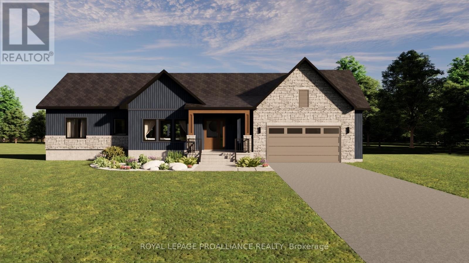 LOT-15 Ridgeline Drive, Alnwick/Haldimand, ON, K0K 2G0