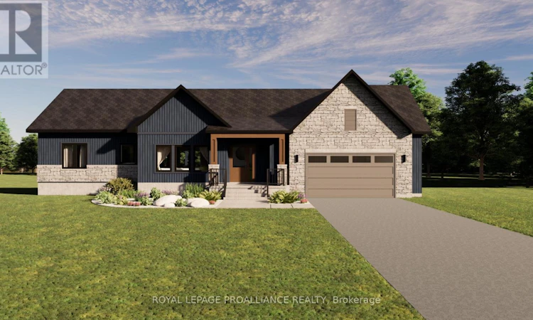 LOT-15 Ridgeline Drive