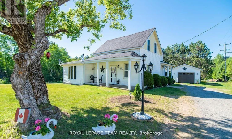 3709 Old Barrys Bay Road