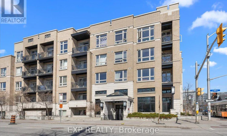 121-429 Kent Street