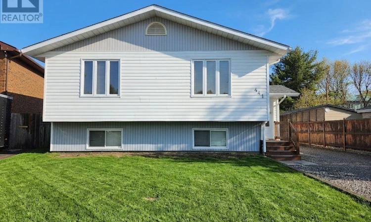 441 Mageau Street