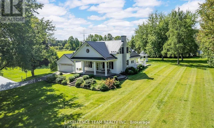 2940 20 County Road