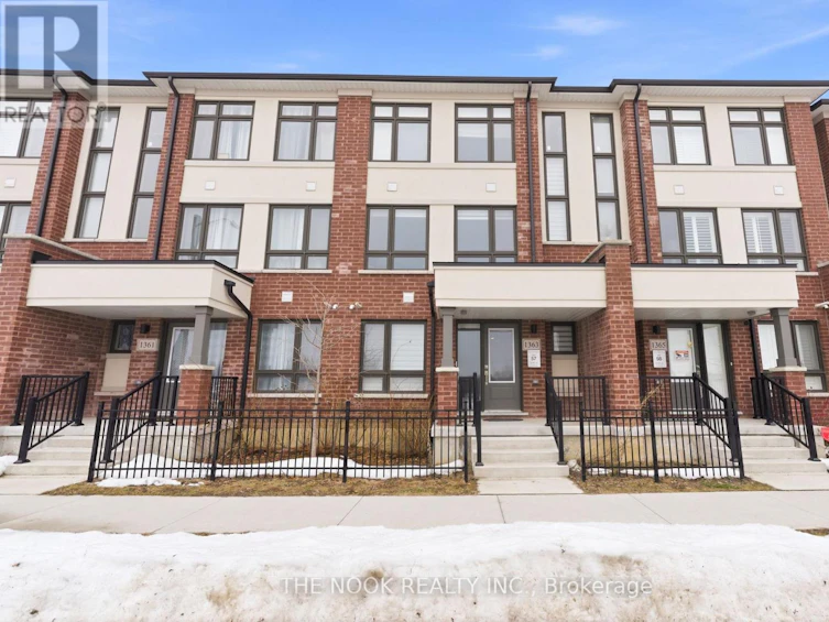 1363 Shankel Road, Oshawa, ON, L1K 3E6