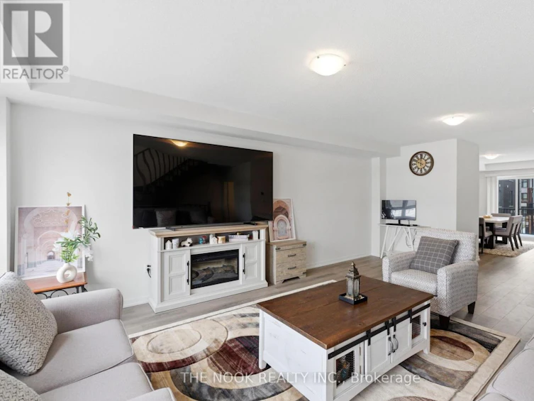 1363 Shankel Road, Oshawa, ON, L1K 3E6 - 14