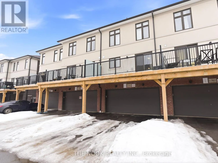 1363 Shankel Road, Oshawa, ON, L1K 3E6 - 24