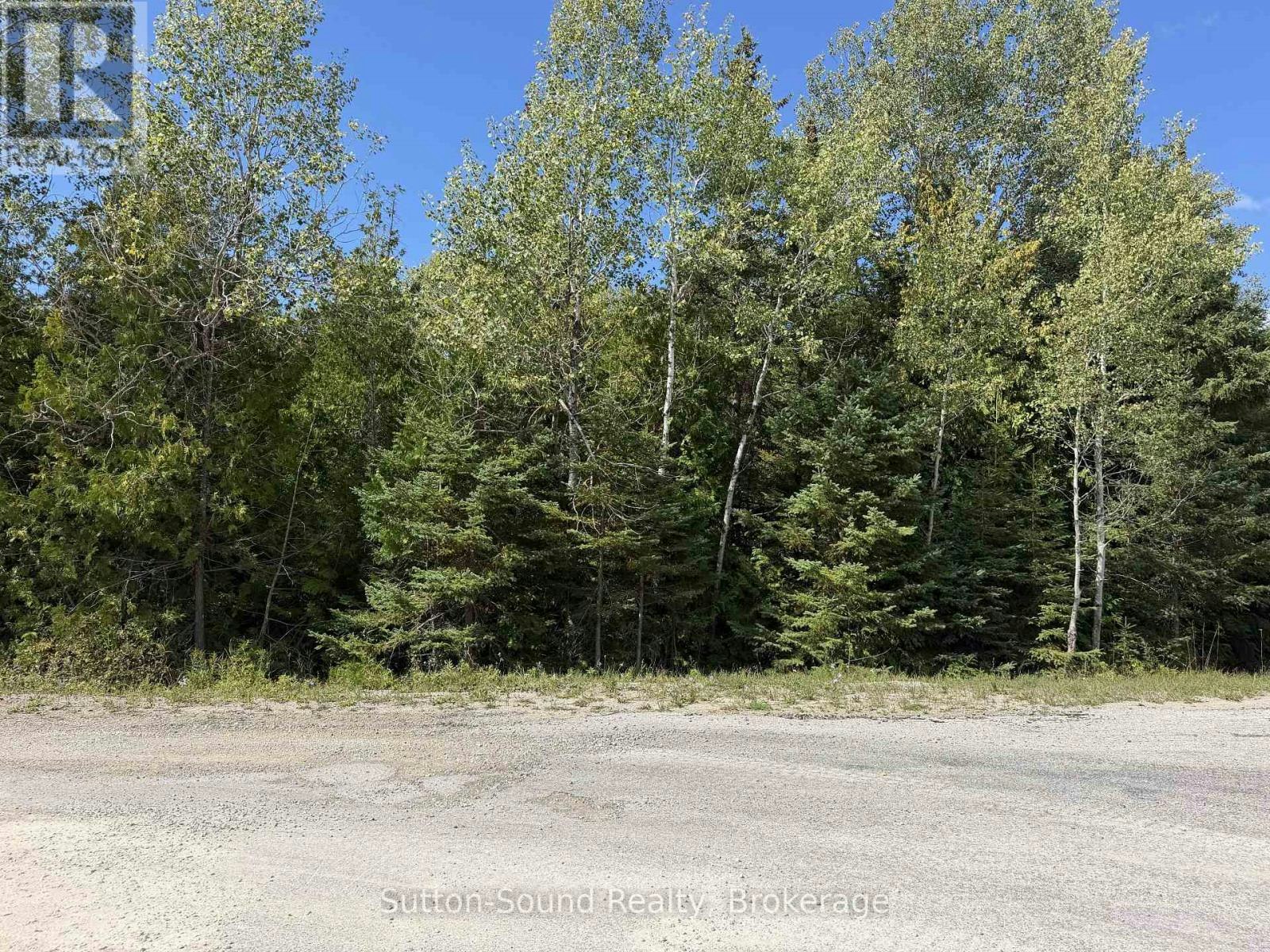 CON-3 Lt35 Wbr 77 Pt Pt Concession, South Bruce Peninsula, ON, N0H 1W0