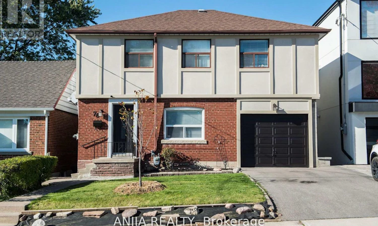 76 Adair Road