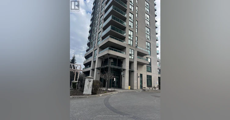 1501-68 Grangeway Avenue, Toronto, ON, M1H 0A1 - 2