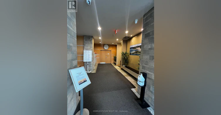 1501-68 Grangeway Avenue, Toronto, ON, M1H 0A1 - 13