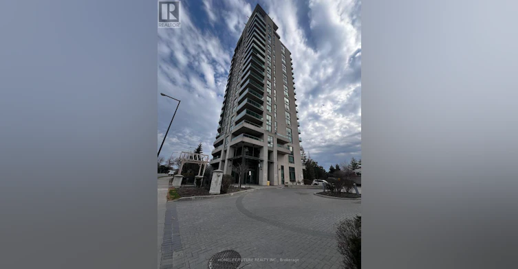 1501-68 Grangeway Avenue, Toronto, ON, M1H 0A1 - 3