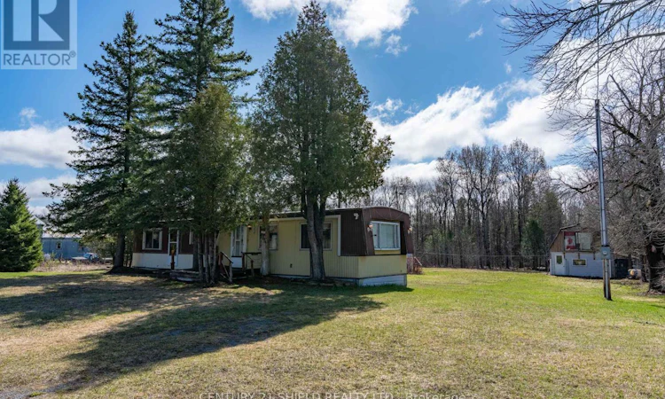 18100 Kenyon Concession 1 Rd Road