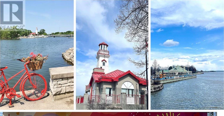 1-322 Lakeshore Road W, Mississauga, ON, L5H 1G8 - 23