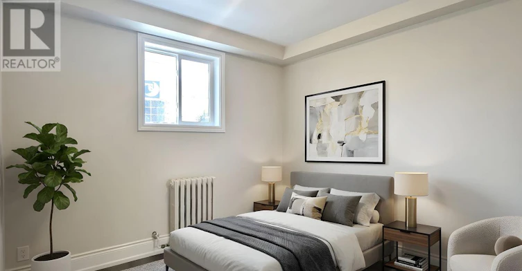 1-322 Lakeshore Road W, Mississauga, ON, L5H 1G8 - 16