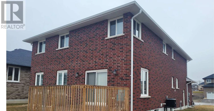 BASEMENT-31 Maryann Lane, Asphodel-Norwood, ON, K0L 2V0 - 23