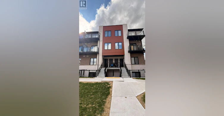 44-10 Creek Drive S, Kitchener, ON, N2R 0B9
