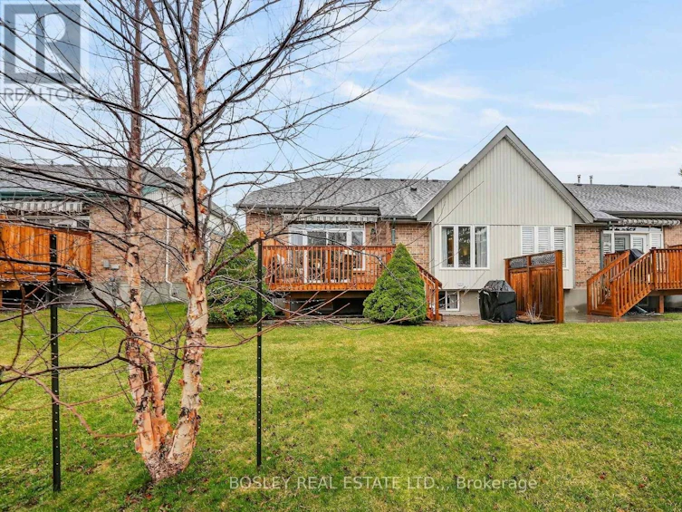 34-121 Glen Morris Drive, St. Catharines, ON, L2T 4C5 - 28