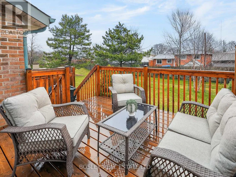 34-121 Glen Morris Drive, St. Catharines, ON, L2T 4C5 - 25