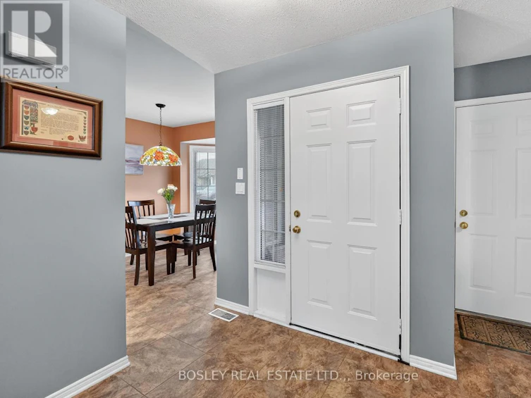 34-121 Glen Morris Drive, St. Catharines, ON, L2T 4C5 - 5