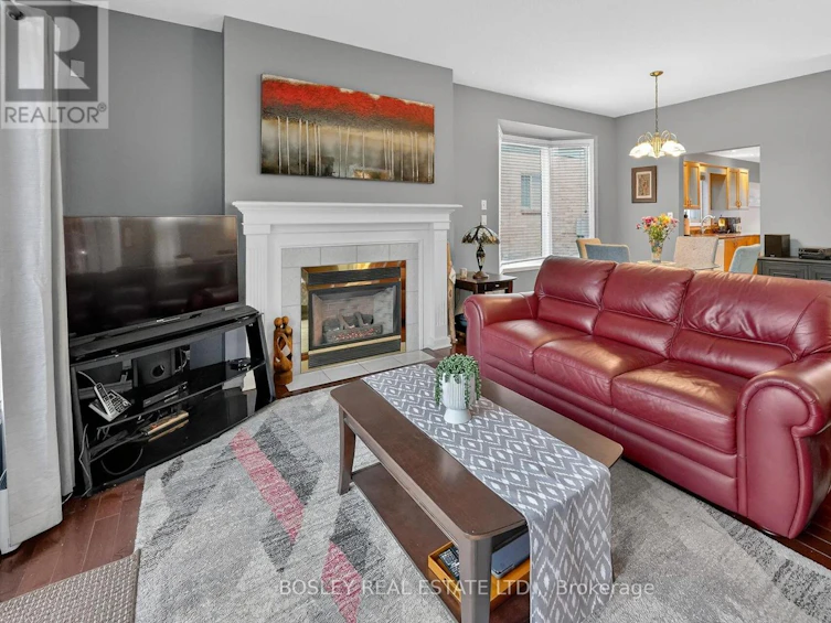 34-121 Glen Morris Drive, St. Catharines, ON, L2T 4C5 - 12
