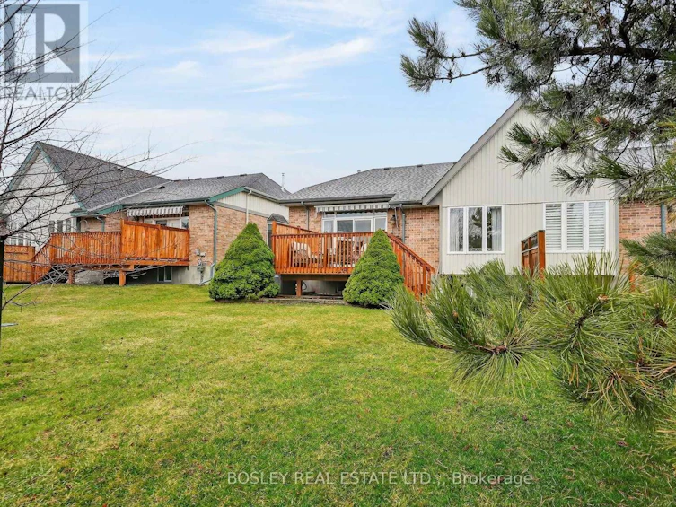 34-121 Glen Morris Drive, St. Catharines, ON, L2T 4C5 - 27