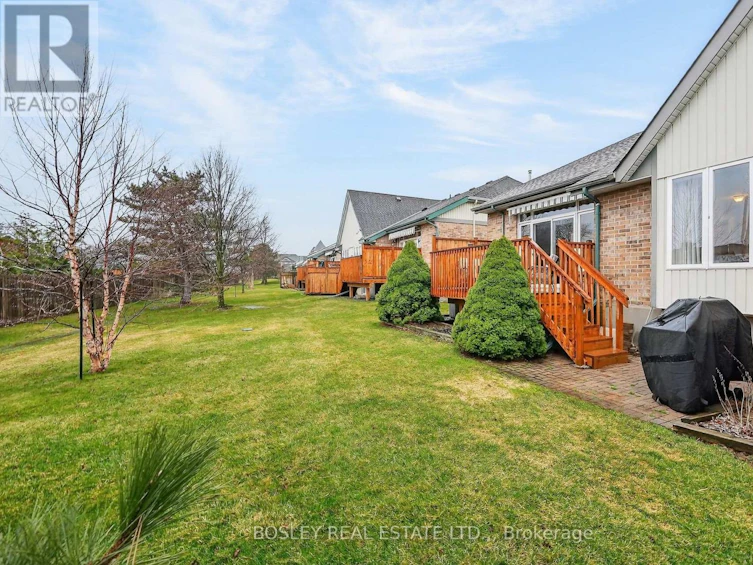 34-121 Glen Morris Drive, St. Catharines, ON, L2T 4C5 - 26