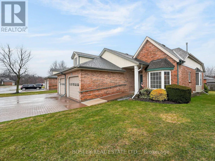 34-121 Glen Morris Drive, St. Catharines, ON, L2T 4C5 - 3