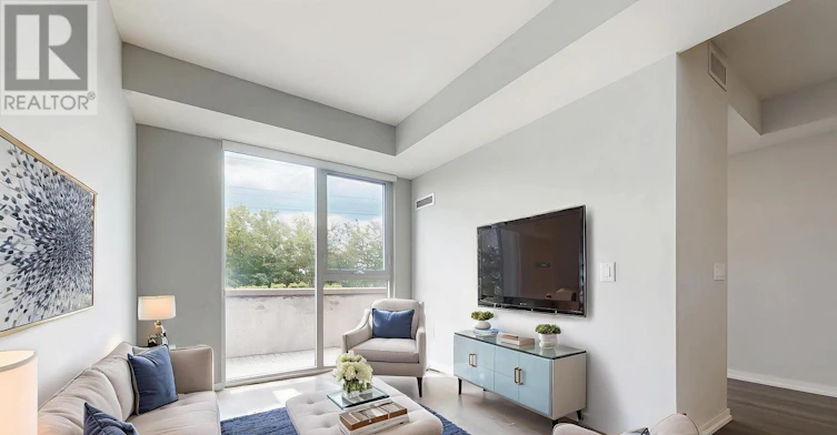TH 106-3237 Bayview Avenue, Toronto, ON, M2K 2J7 - 11
