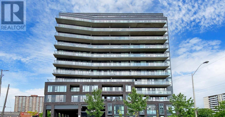 TH 106-3237 Bayview Avenue, Toronto, ON, M2K 2J7