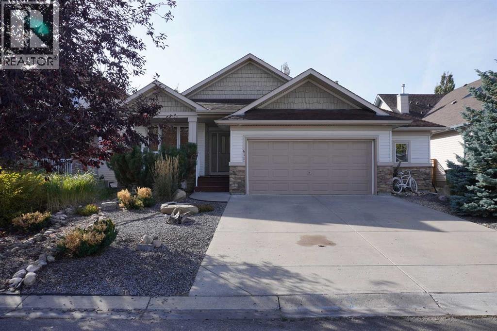 611 Cavendish Beach Bay, Chestermere, AB, T1X 1H9