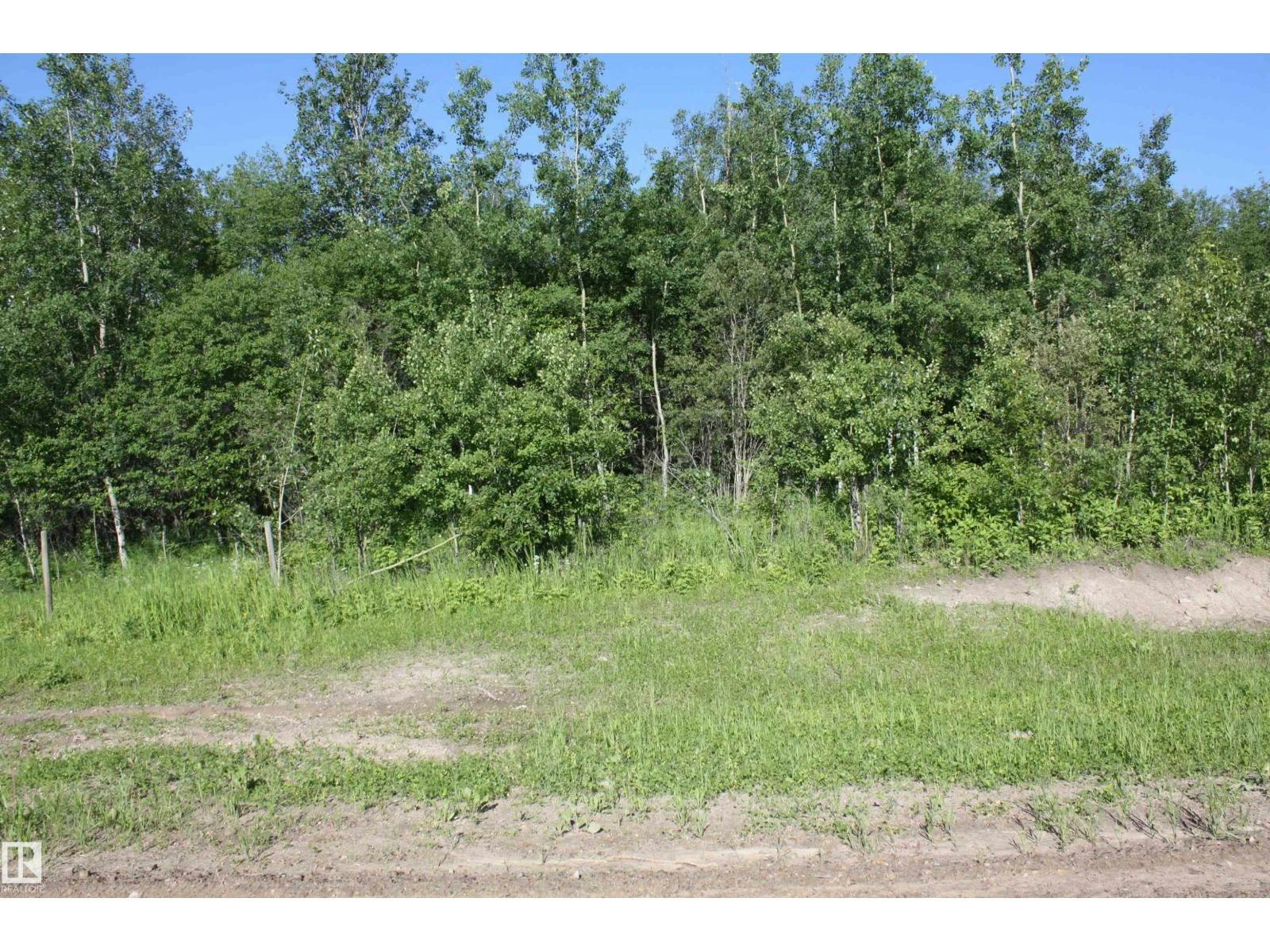 TWP-655 Rr 185, Rural Athabasca County, AB, T0A 0M0