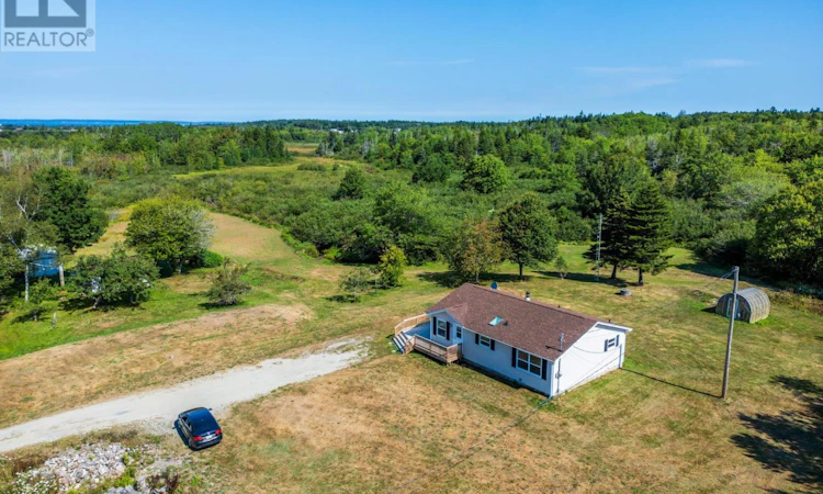 361 Amirault Road