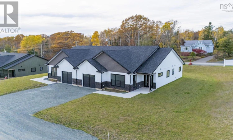 321 Beeches Pictou Road