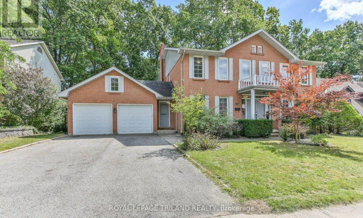97 Timber Drive