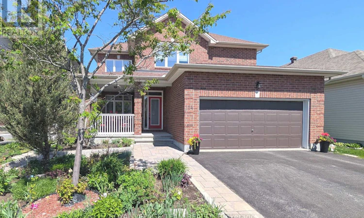 214 Davy Street