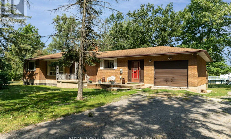 5801 Bossert Road