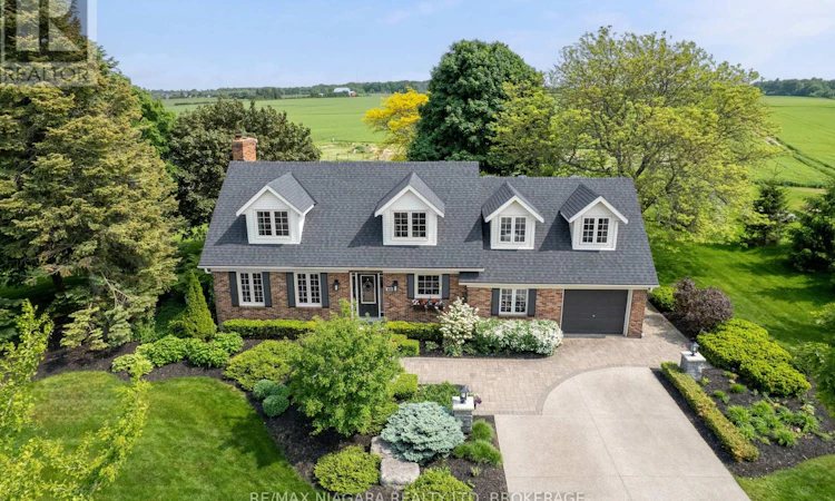 2698 Twenty Rd. Road