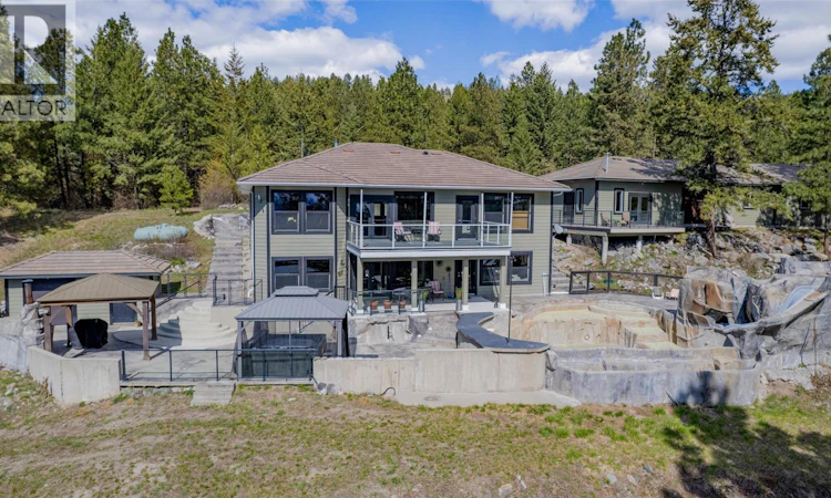 1370 Bullmoose Way