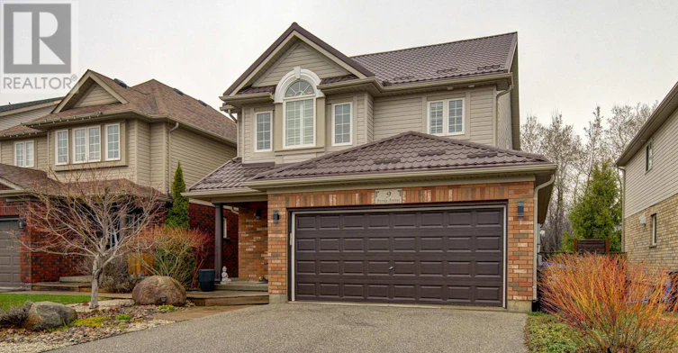 9 Brooke Avenue, Collingwood, ON, L9Y 5K6 - 2