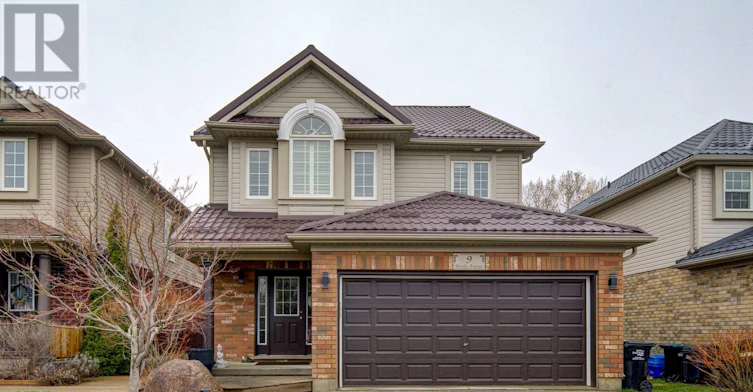 9 Brooke Avenue, Collingwood, ON, L9Y 5K6