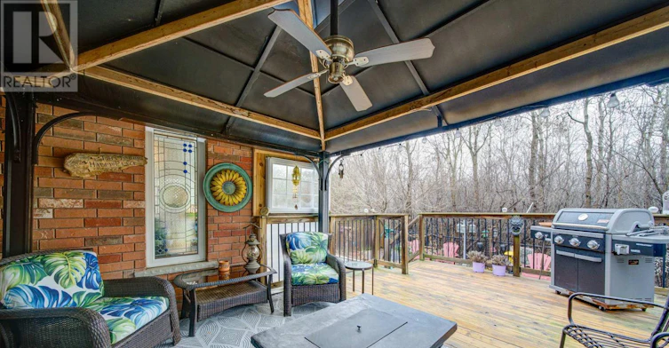 9 Brooke Avenue, Collingwood, ON, L9Y 5K6 - 45