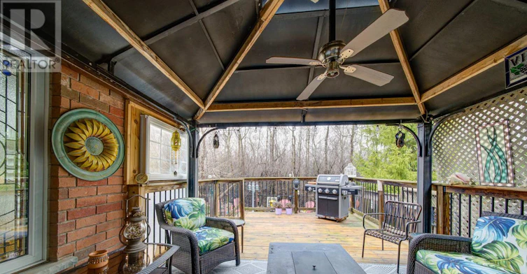 9 Brooke Avenue, Collingwood, ON, L9Y 5K6 - 46