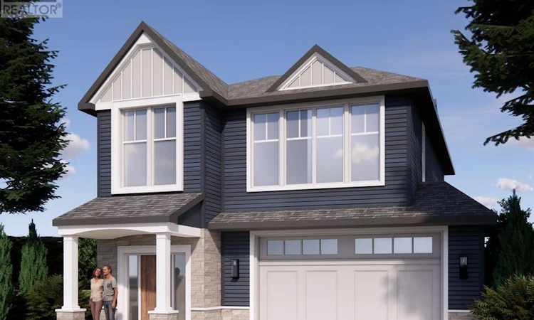 LOT 3-319 Gervais Street