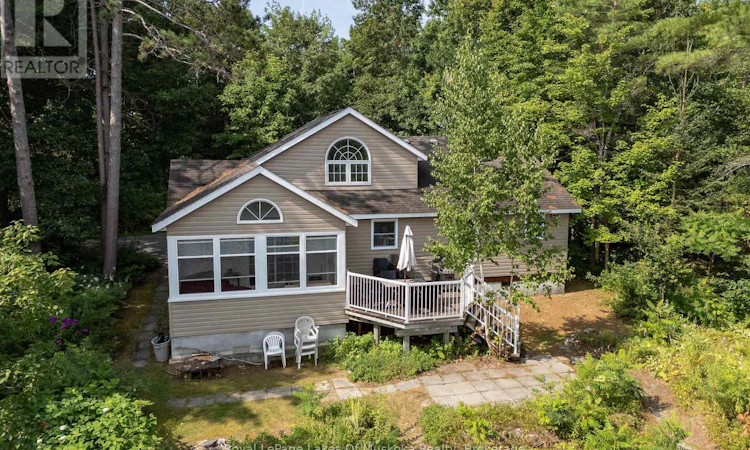 49 Pinetree Road