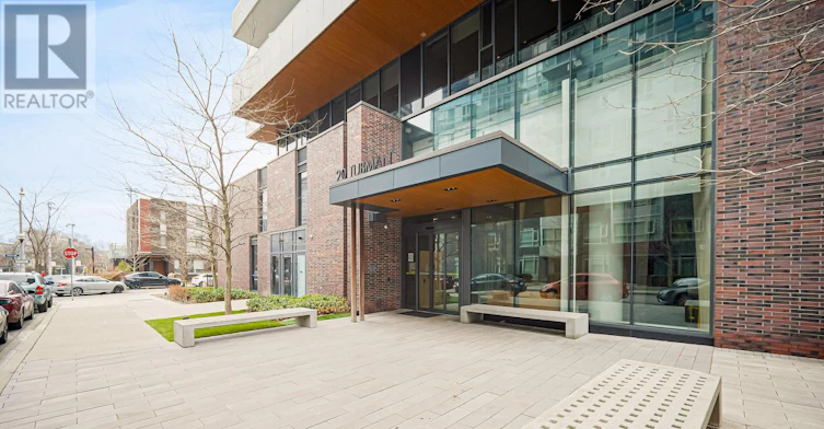 1712-20 Tubman Avenue, Toronto, ON, M5A 0M8 - 3