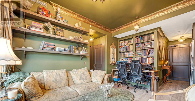 1712-20 Tubman Avenue, Toronto, ON, M5A 0M8 - 18