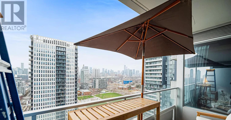 1712-20 Tubman Avenue, Toronto, ON, M5A 0M8 - 24